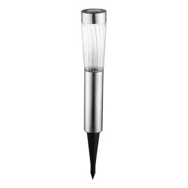 Päikesepatareiga LED-valgusti Bauhaus Big Glas