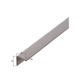 Nurgaprofiil 10 x 10 x 2000 mm RST