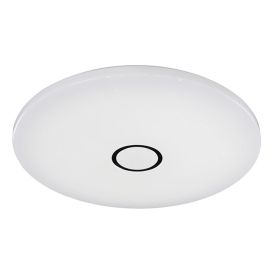 LED-laevalgusti Tween Light Skyler Star Flat