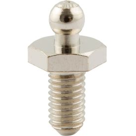 Truki komplekt Marinetech messing/nikkel 12 mm 50 tk