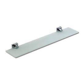 Riiul Camargue Cannes kroomitud 60 cm