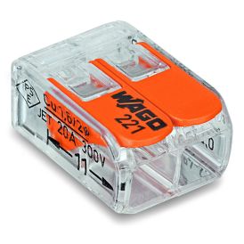 Klemm 221-412 100 tk