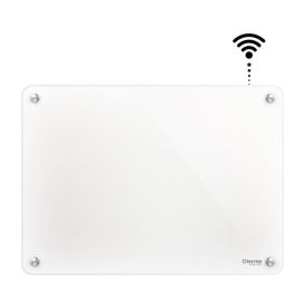 Klaaspaneeliga soojendi Termo Glass WiFi 400 W