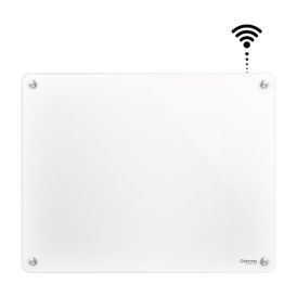 Klaaspaneeliga soojendi Termo Glass WiFi 600 W