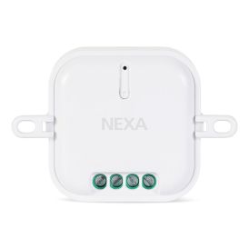 Vastuvõtja Nexa MCMR-2000