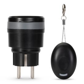 Pistiklüliti isekodeeruv Nexa MGDR-3500 set IP44