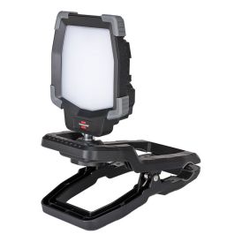 LED-prožektor klambriga Brennenstuhl