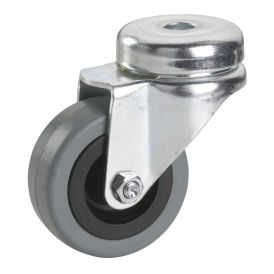 Mööbliratas Stabilit Ø 50 mm