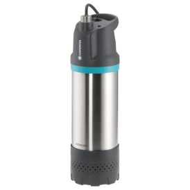 Uputatav survepump Gardena 6100/5 Inox Automatic