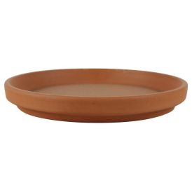 Alustaldrik Stan Ø 18 cm, terra
