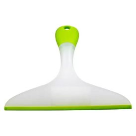 Veekaabits Squeegee roheline