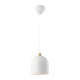 Rippvalgusti Nordlux Gaston valge