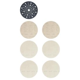 Lihvpaberite komplekt Craftomat K80-180 Ø150 mm