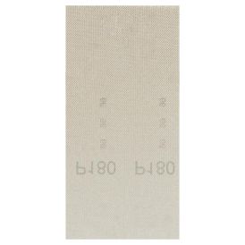 Lihvimisvõrk Craftomat 93 x 186 mm K180