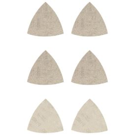 Lihvpaberite komplekt Craftomat 93x93 mm