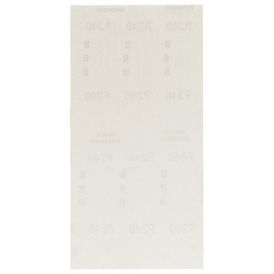 Lihvpaber Craftomat 115 x 230 mm K240