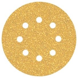 Lihvpaber Craftomat 125 mm K40