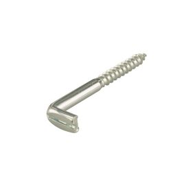 Lõhikkonks tsingitud sirge 80 x 5,8 mm 20 tk