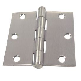 Hing Marinetech A2 75 x 75 mm