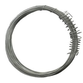 Raudtraat Conacord tsingitud 1,0 mm x  24 m