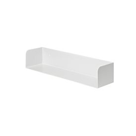 Seinariiul Showcase valge 600 x 150 x 115 mm
