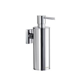 Seebidosaator RK370 kroomitud