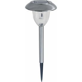 LED-solarvalgusti Starlux Fiore