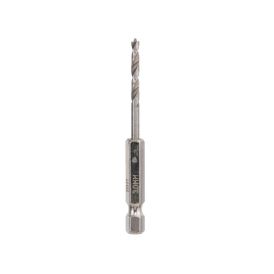 Puidupuur hex 3 mm