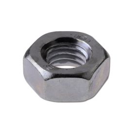 Kuuskantmutrid Profi Depot ZN, DIN934, M4,100 tk