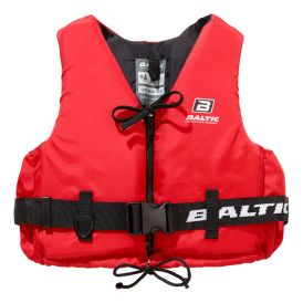 Ohutusvest Baltic Aqua Pro 70 - 90 kg punane
