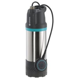 Survepump 5900/4 INOX