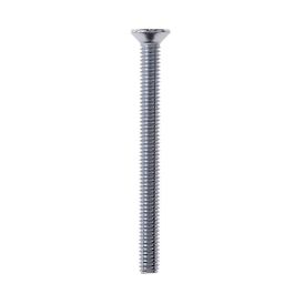 Metallikruvid PH 6 x 60 mm 100 tk
