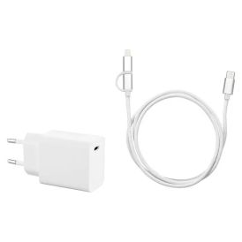 Toalaadija Bauhaus Lighting kaabliga
