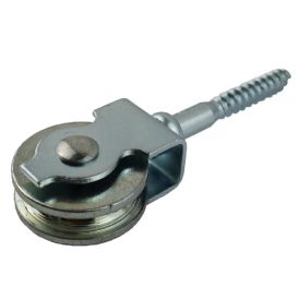 Kruvitav plokk 50 mm malm