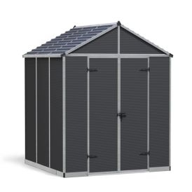 Aiakuur Palram-Canopia Rubicon 5,4 m²
