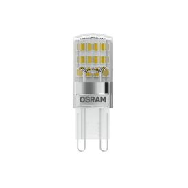 LED-lamp Osram PIN 20 1,9 W/2700 K G9 2 tk