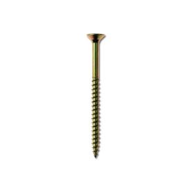 Puidukruvid Profi Depot PZ 5 x 60 mm 200 tk