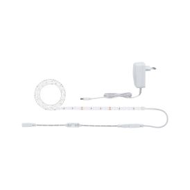LED-valgusriba Paulmann SimpLED Ruban 1,5 m 4000 K