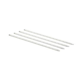 LED-valgusriba RGB 4 tk/pak
