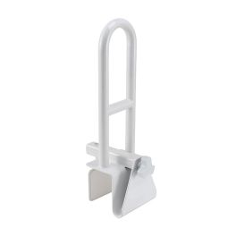 Astmetugi Ridder 54 x 23,5 cm valge/hall