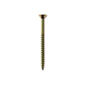 Puidukruvid Profi Depot PZ 3 x 35 mm 200 tk