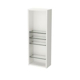 Ülemise kapi karkass Camargue Skärgård IQ 25 cm