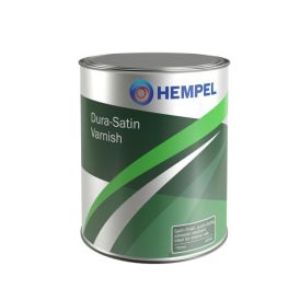Alküüdlakk Hempel Dura-Satin Varnish 0,75