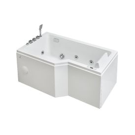 Mullivann Camargue Skärgård Skaraborg Combi Exclusive vasak