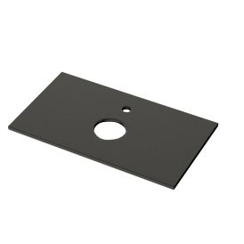 Lauaplaat Camargue Skärgård Stensund 80 cm