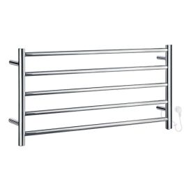Rätikukuivati Smedbo Dry FK702 läikiv 1000 x 480 mm