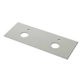 Valamu töötasapind Camargue Skärgård Bergen 120 cm kahe avaga