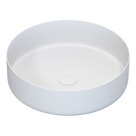 Valamu Camargue Lidingö Ø 40 cm valge