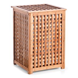 Pesukorv Zeller 40 x 40 x 58 cm