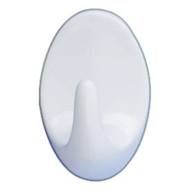 Nagi Poseidon valge 2 tk